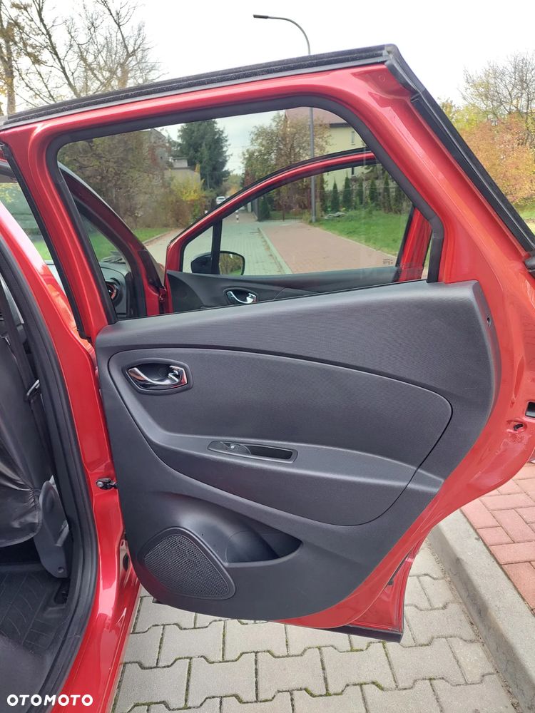 Renault Captur 0.9 Energy TCe Limited - 18