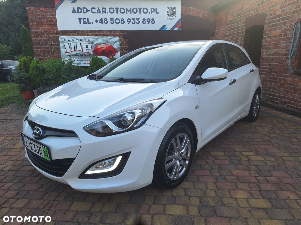 Hyundai i30 1.4 Trend - 1