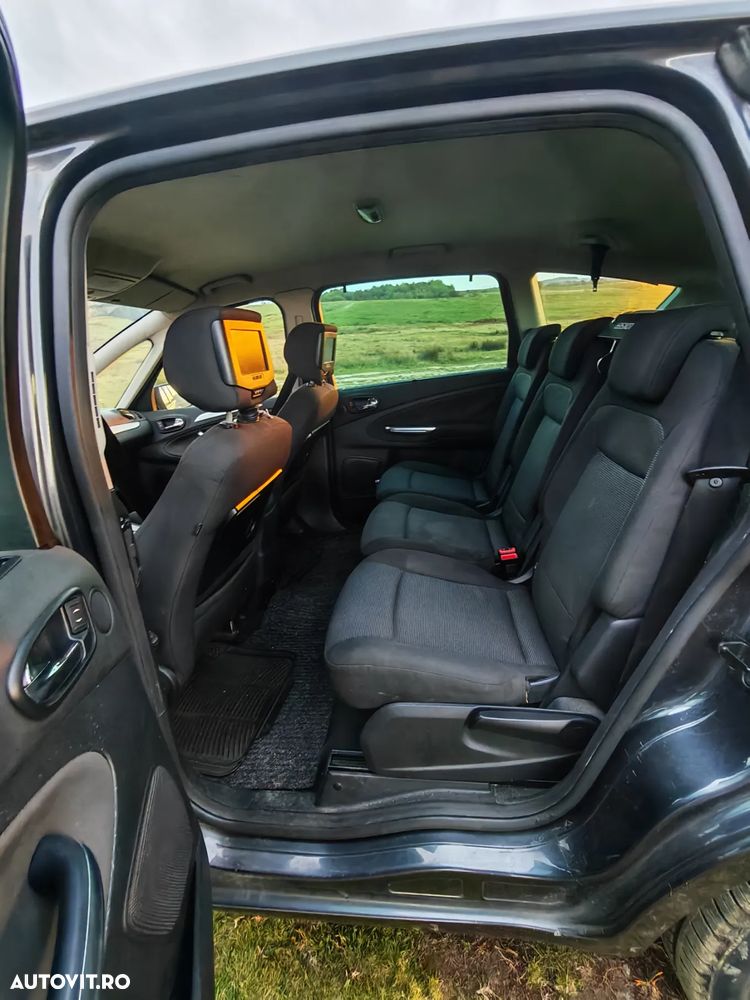 Ford S-Max 1.8 TDCi Titanium - 6