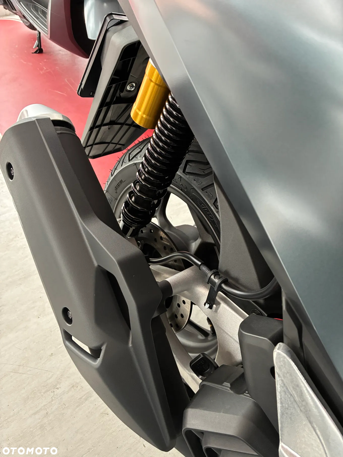 Honda PCX - 6
