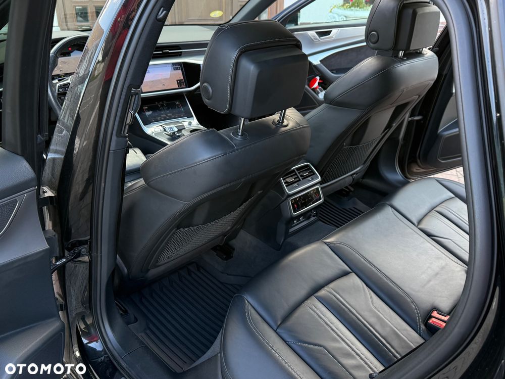 Audi A6 Avant 35 TDI S tronic S line - 27