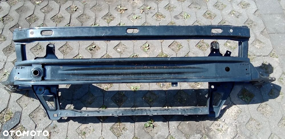 Belka zderzaka przód VW crafter 7C0807109L