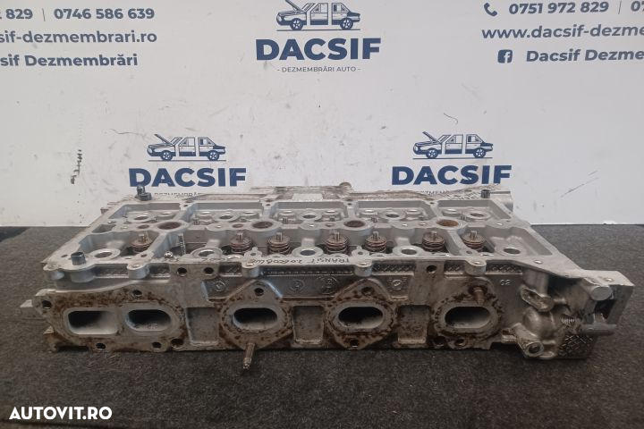 Chiulasa RFHG9Q-6090-AB RFHG9Q6090AB E6 RFHG9Q-6090-AB RFHG9Q6090AB E - 6