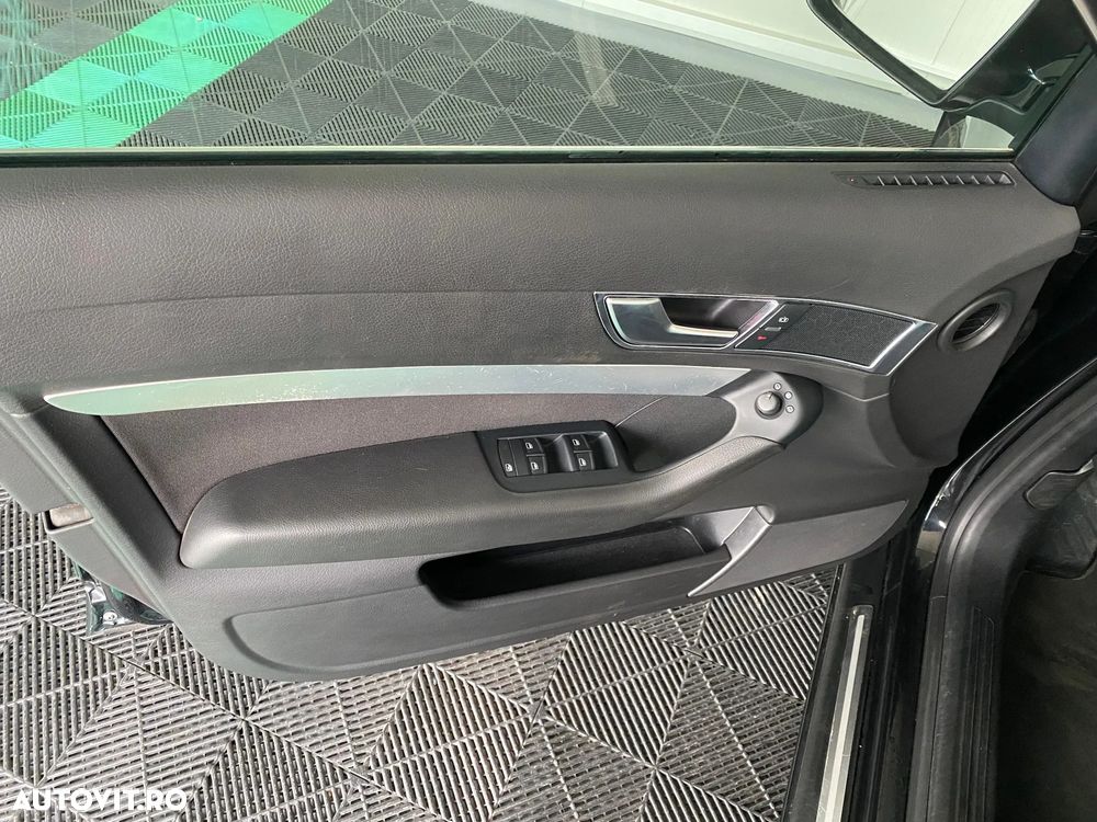 Audi A6 2.0 TDI DPF Aut Avant - 23