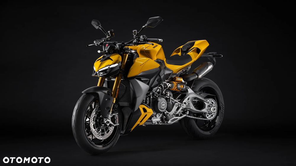 Ducati Streetfighter V2 - 7