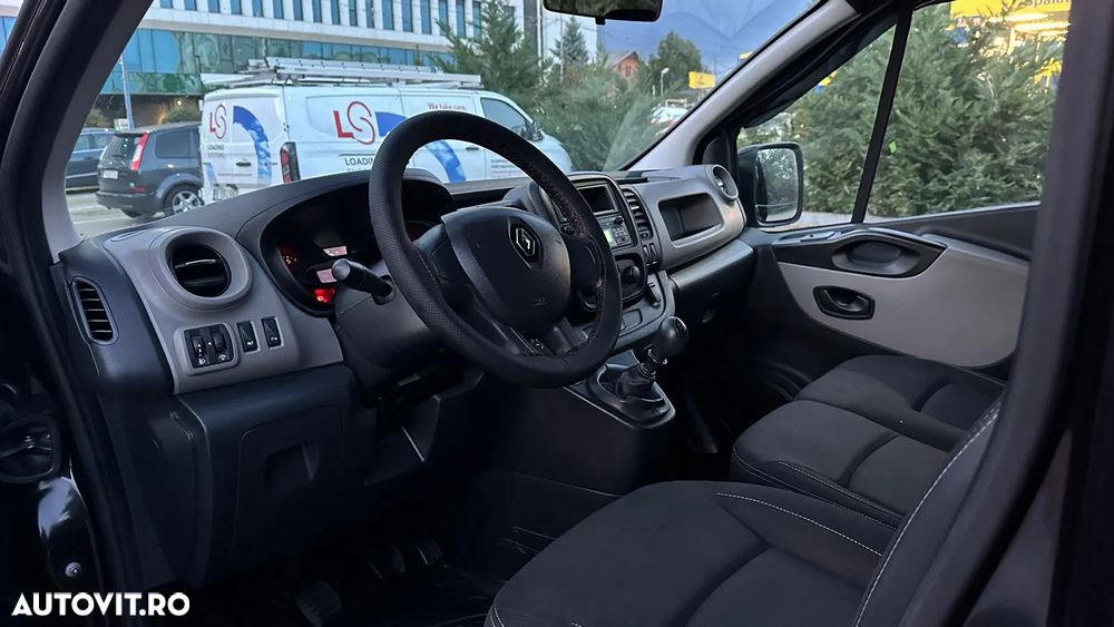 Renault Trafic - 5
