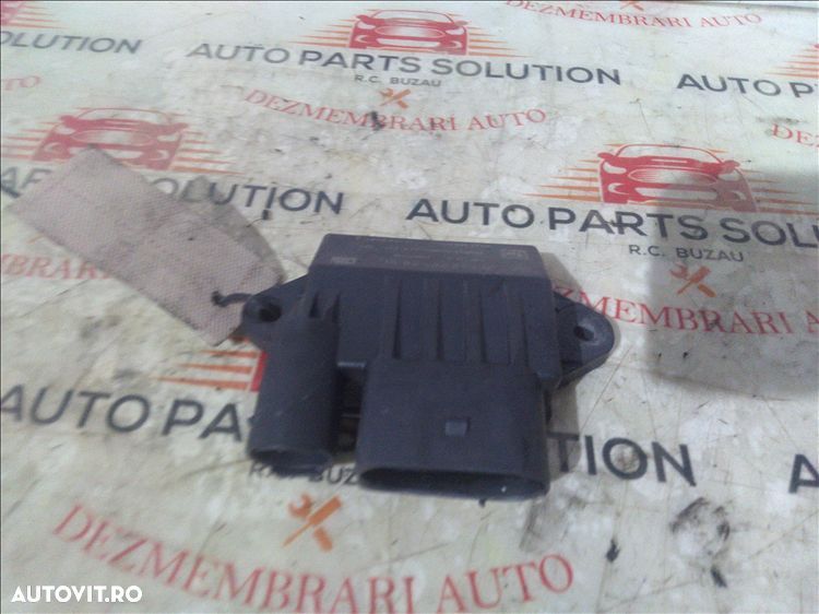 releu bujii mercedes benz ml 3.0 d an fabr. 2008 - 1