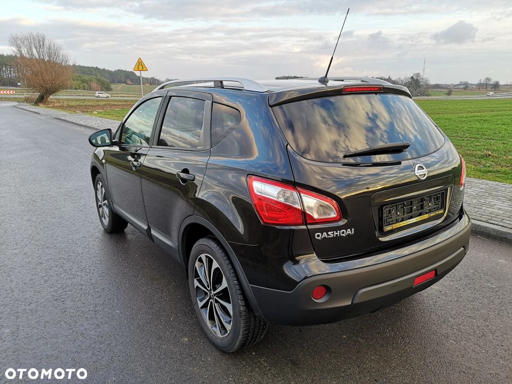 Nissan Qashqai - 19
