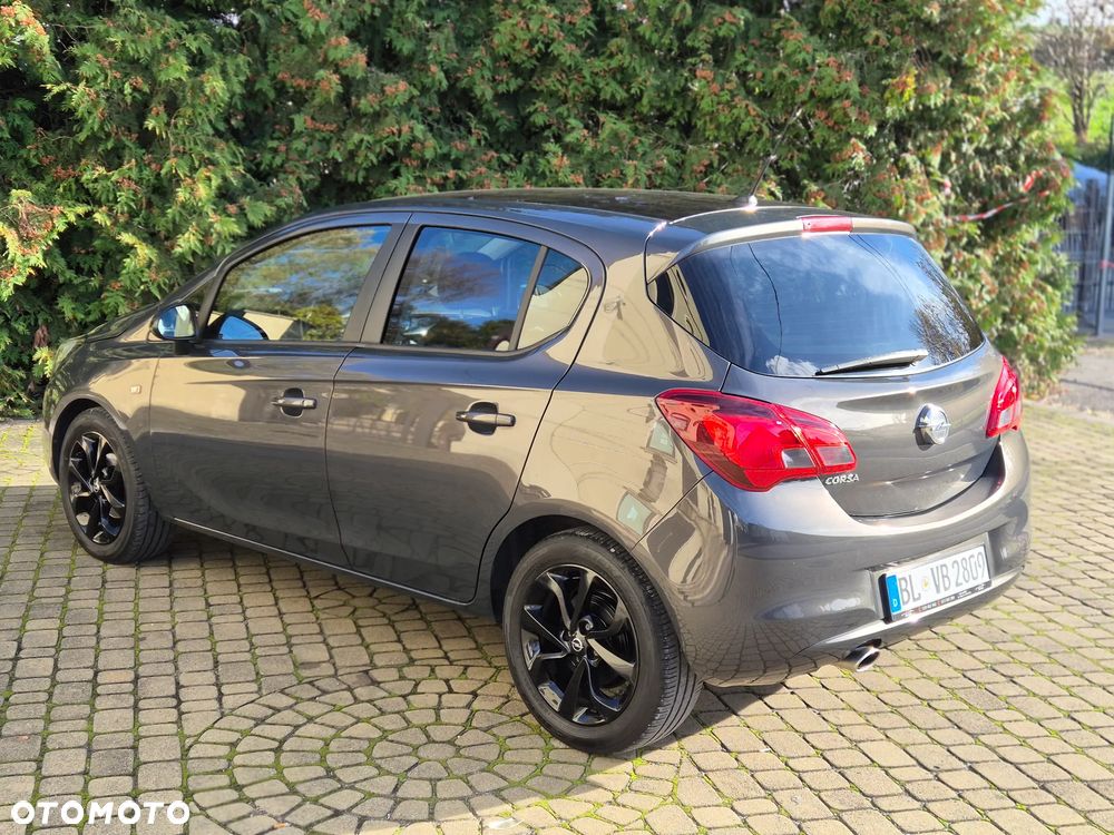 Opel Corsa 1.4 Color Edition - 16