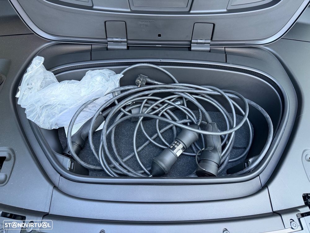Volvo XC 40 Recharge Extended Range Ultimate - 13