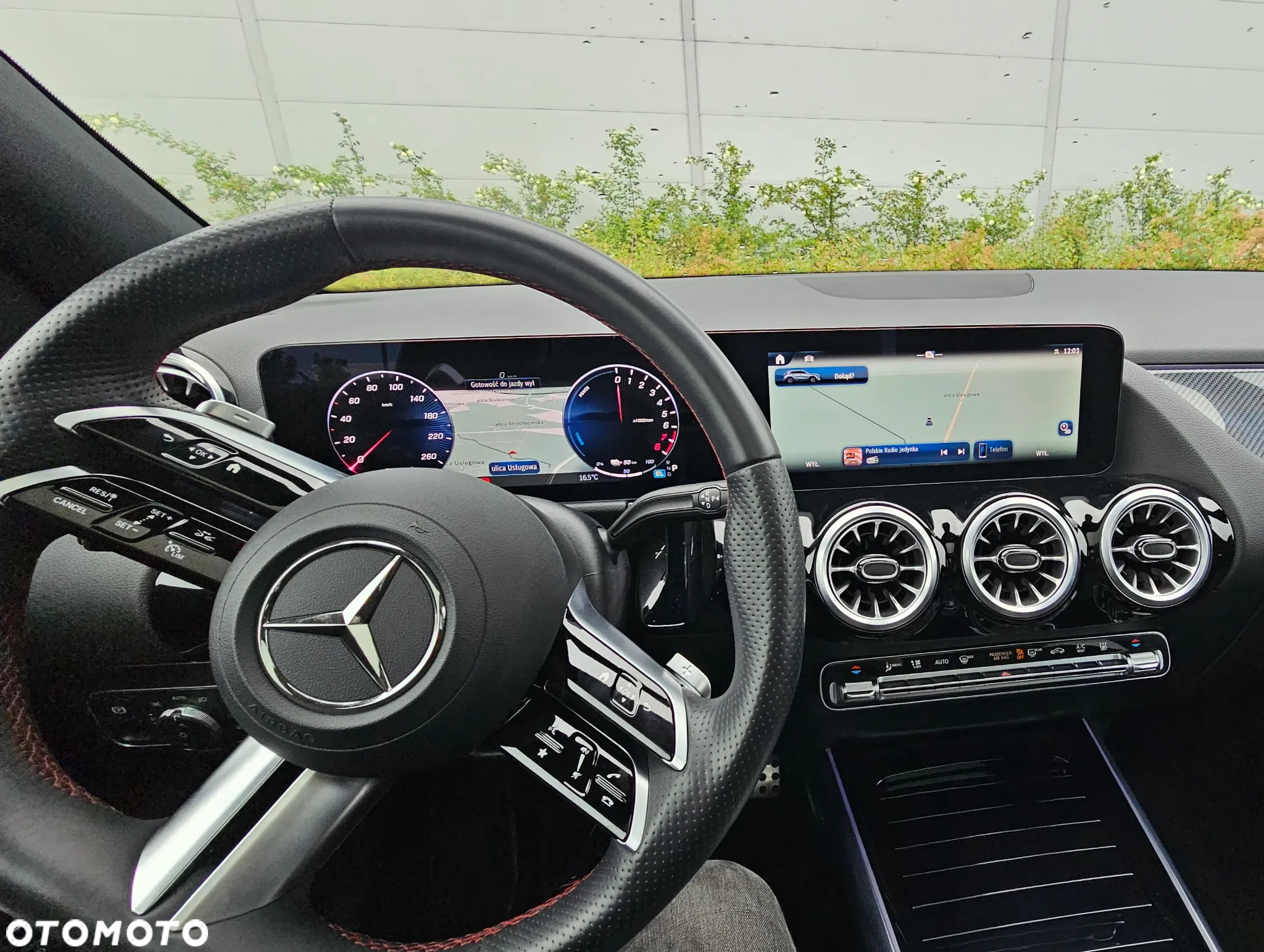 Mercedes-Benz GLA 250 e PHEV AMG Line 8G-DCT - 26