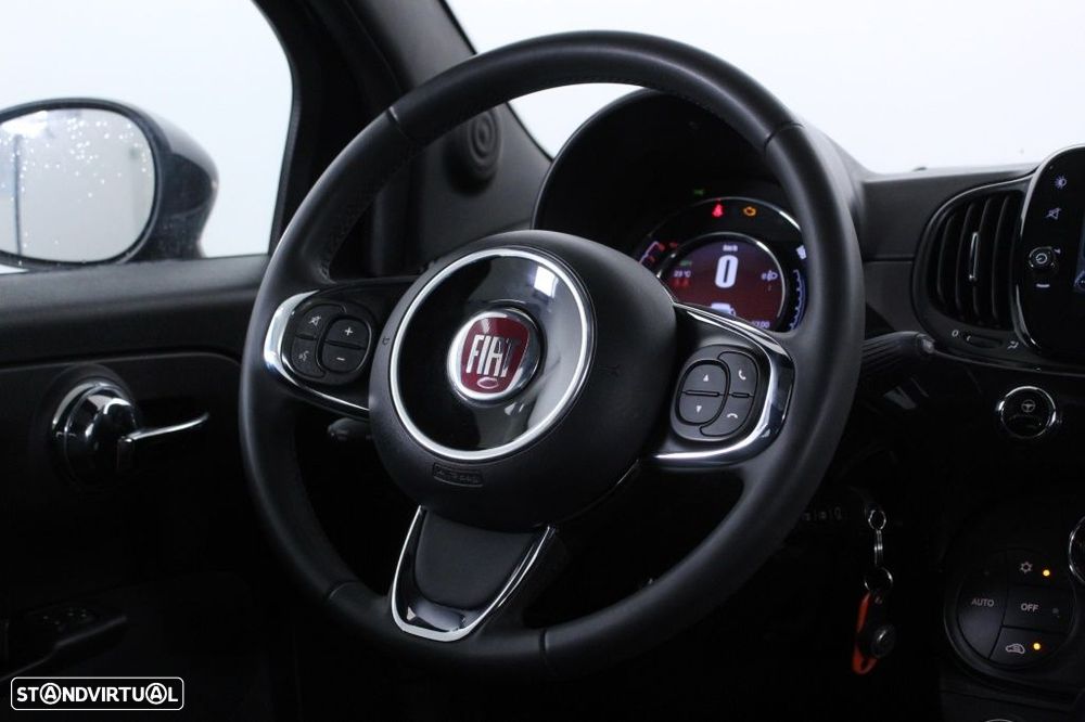Fiat 500 1.0 Hybrid - 16