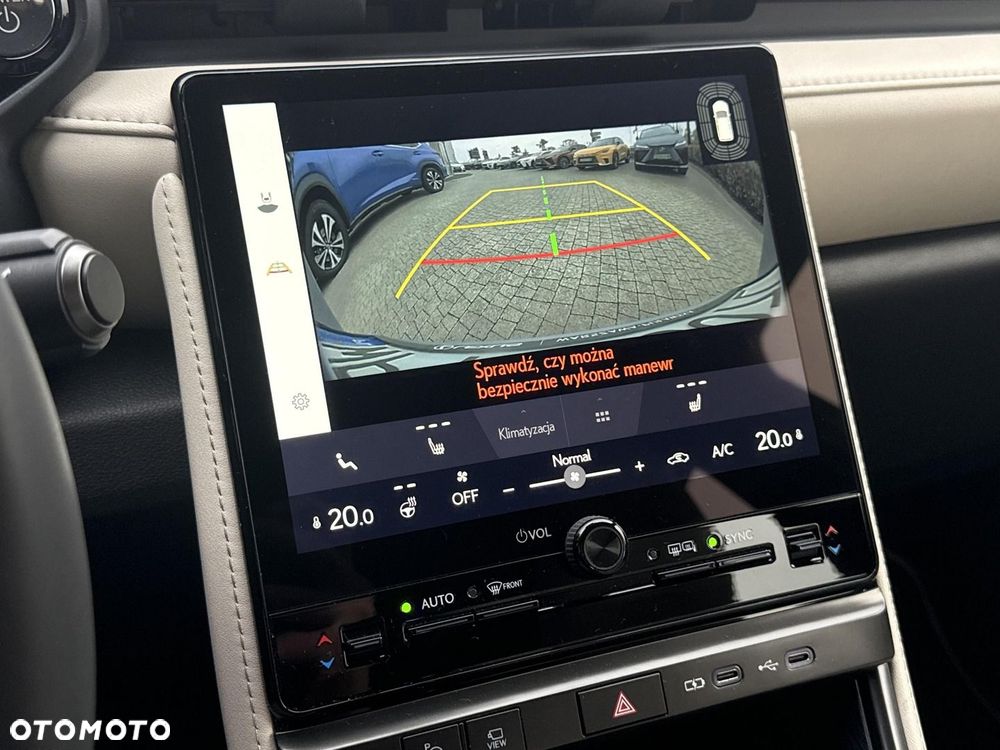 Lexus LBX 1.5 Hybrid Elegant - 13