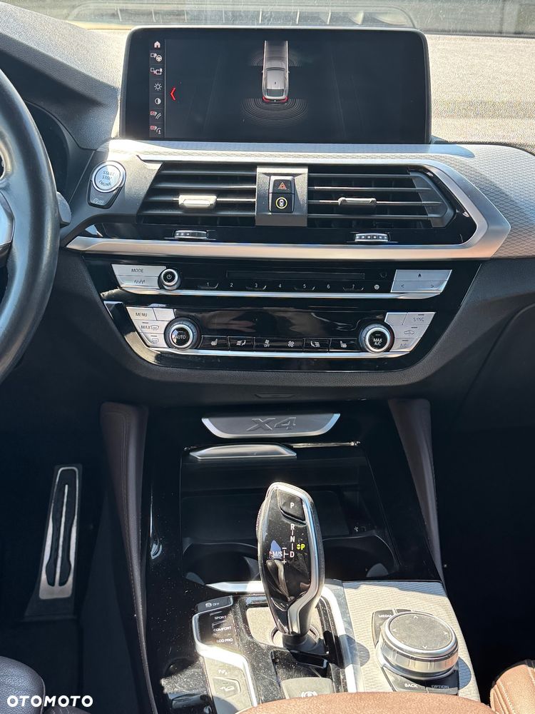 BMW X4 - 13