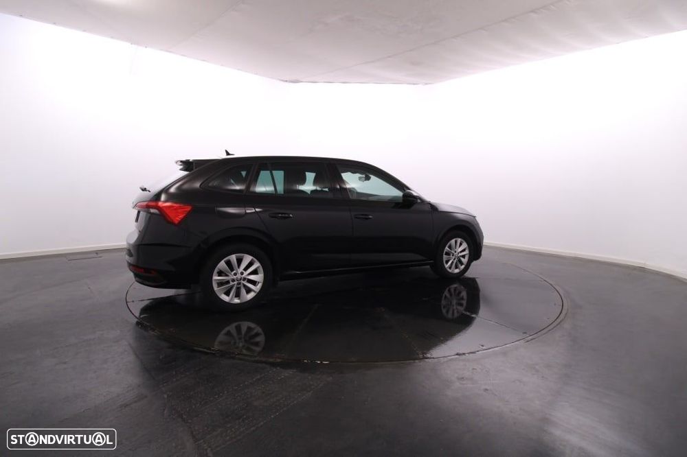 Skoda Scala 1.0 TSI Ambition DSG - 8