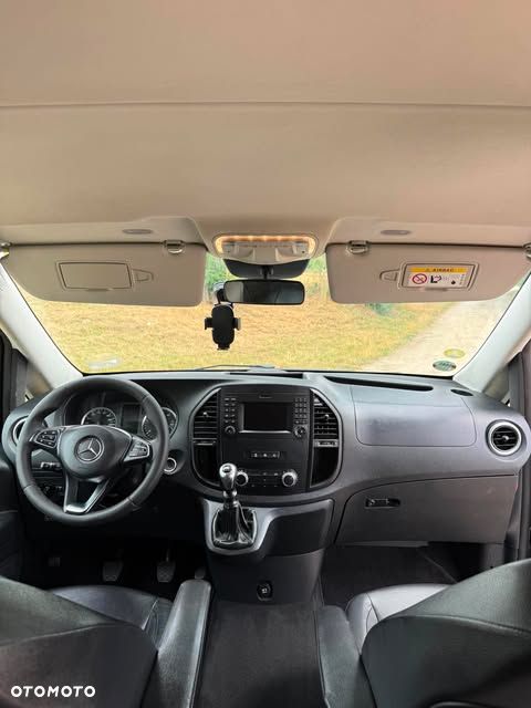 Mercedes-Benz Vito - 18