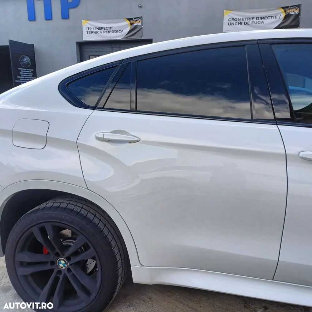 BMW X6 xDrive35i - 3