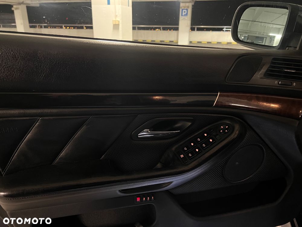 BMW Seria 5 - 39