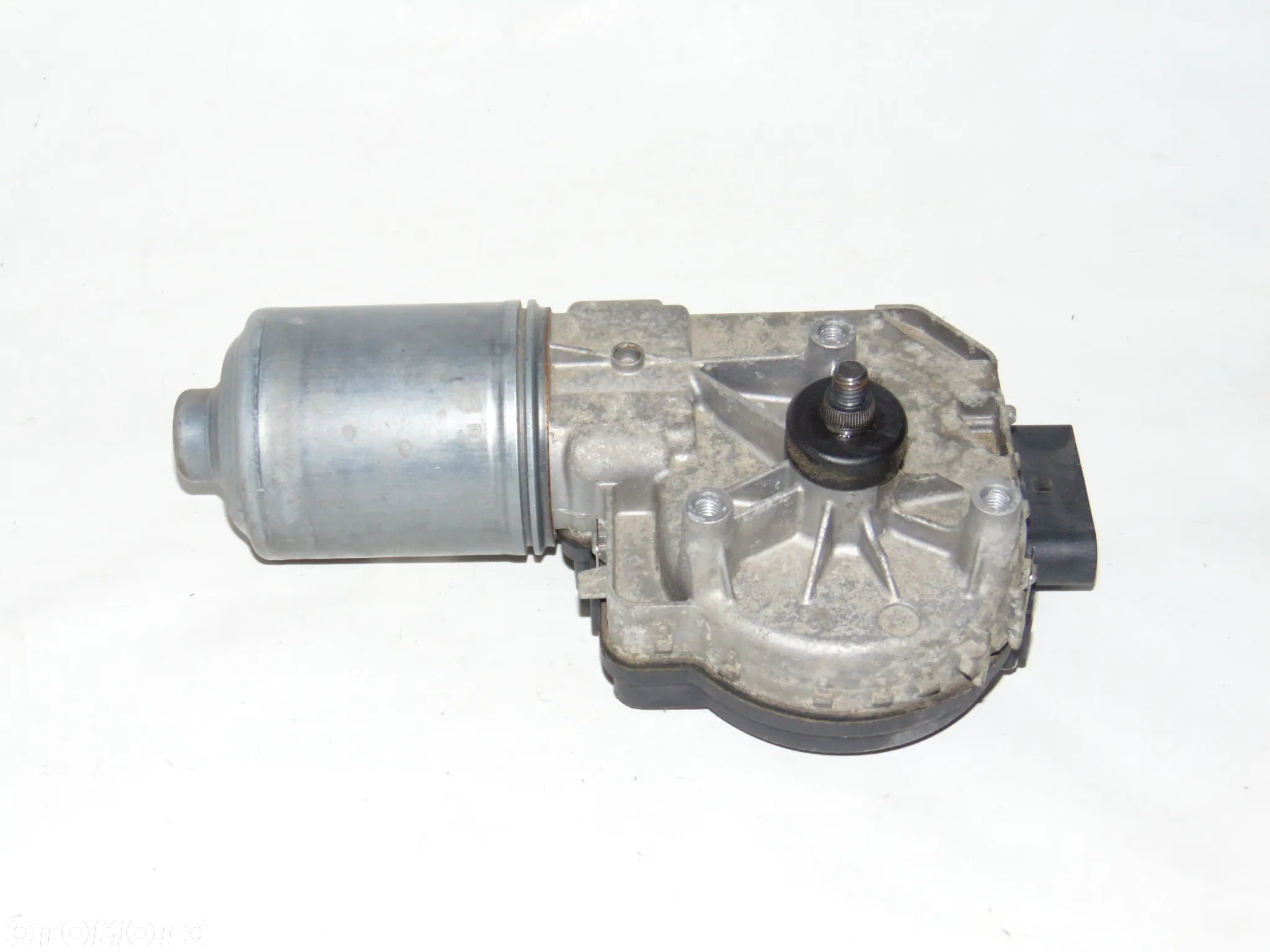 SPRAWNY silniczek silnik wycieraczek przednich przód 0390241803 7M3955119A VW Volkswagen Sharan Ford Galaxy Seat Alhambra I FL lift 00-10r EUROPA - 3