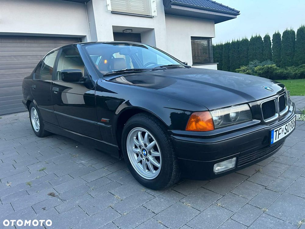BMW Seria 3 - 3