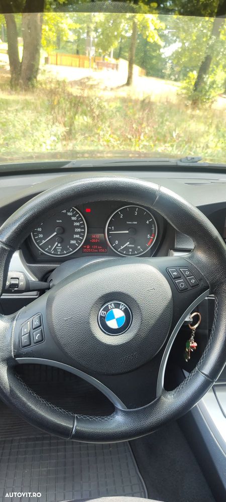BMW Seria 3 320d DPF - 7
