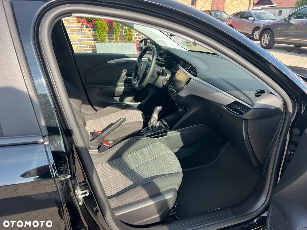 Opel Corsa - 14