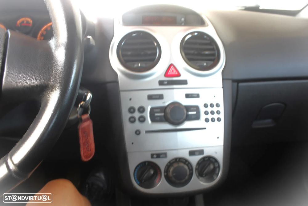 Opel S-D/VAN - 5