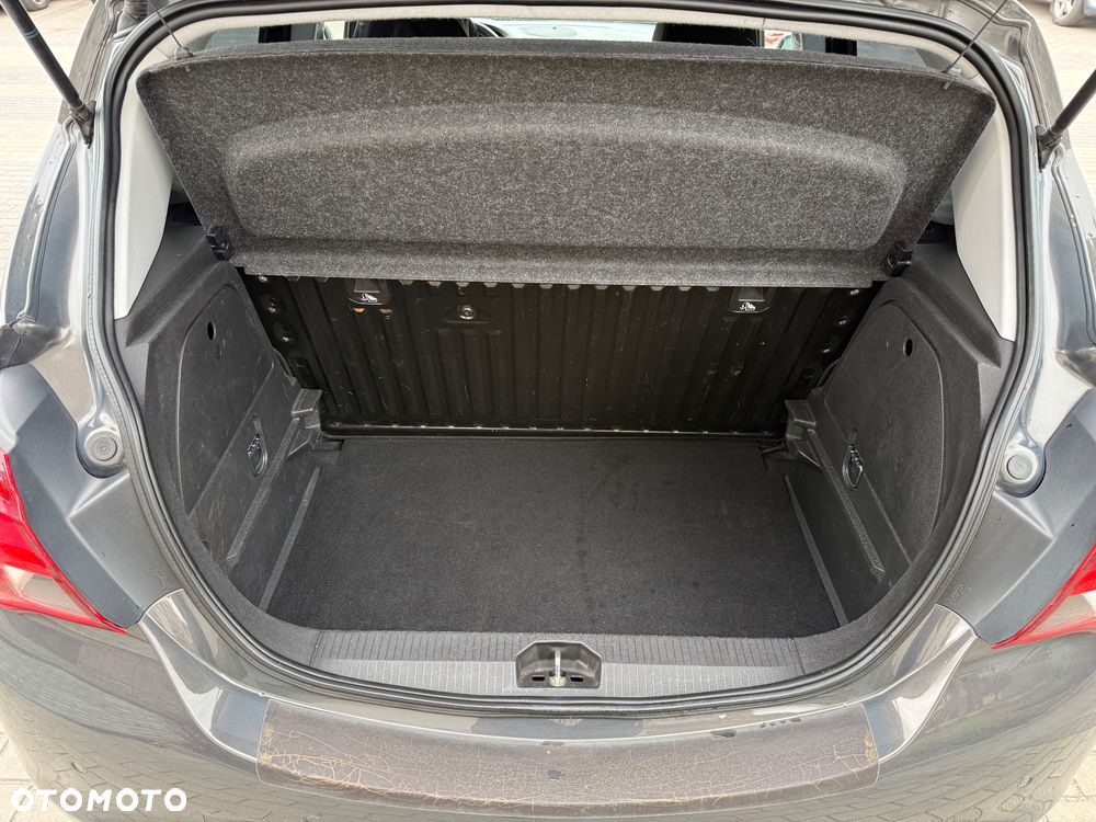 Opel Corsa 1.4 Turbo (ecoFLEX) Start/Stop Color Edition - 34