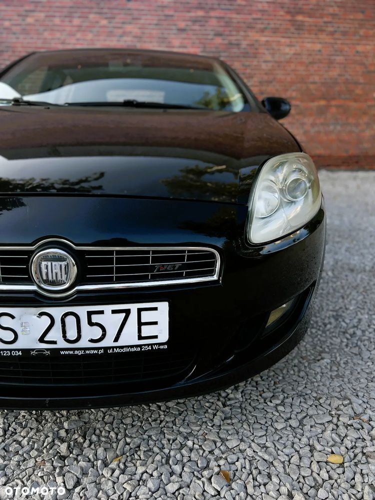 Fiat Bravo - 33