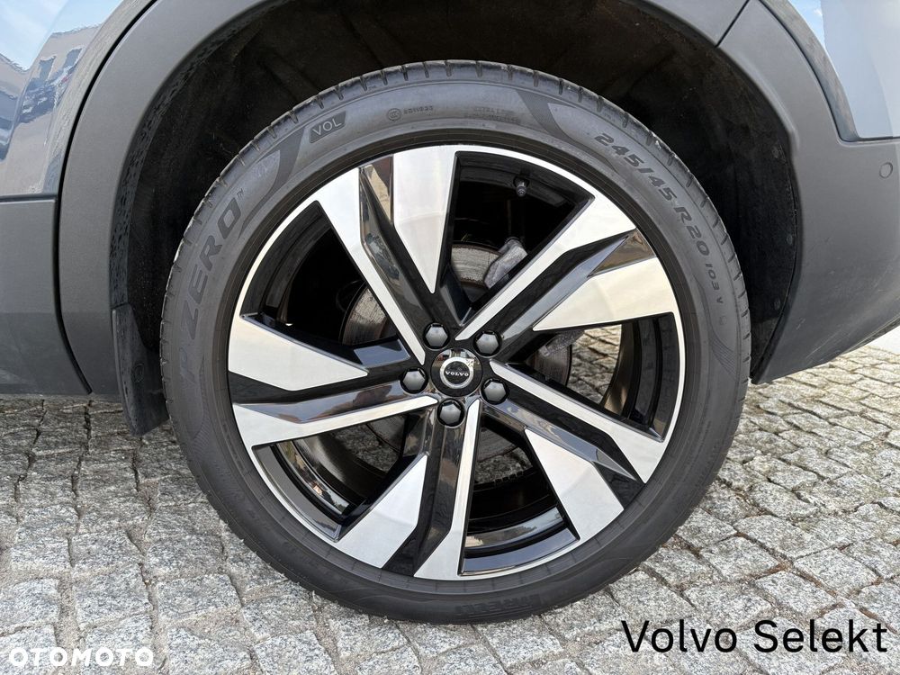 Volvo XC 40 - 9