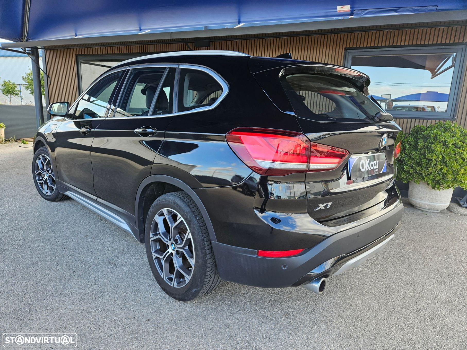 BMW X1 25 e xDrive xLine - 13