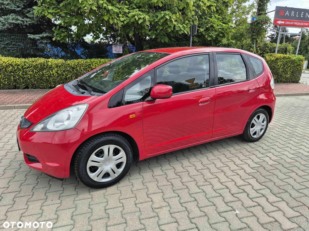 Honda Jazz 1.2 i-VTEC - 2