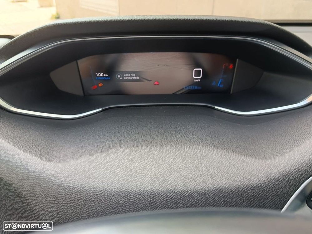 Peugeot 308 1.5 BlueHDi Style - 24
