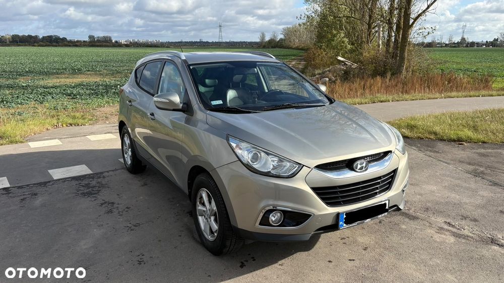 Hyundai ix35 - 4