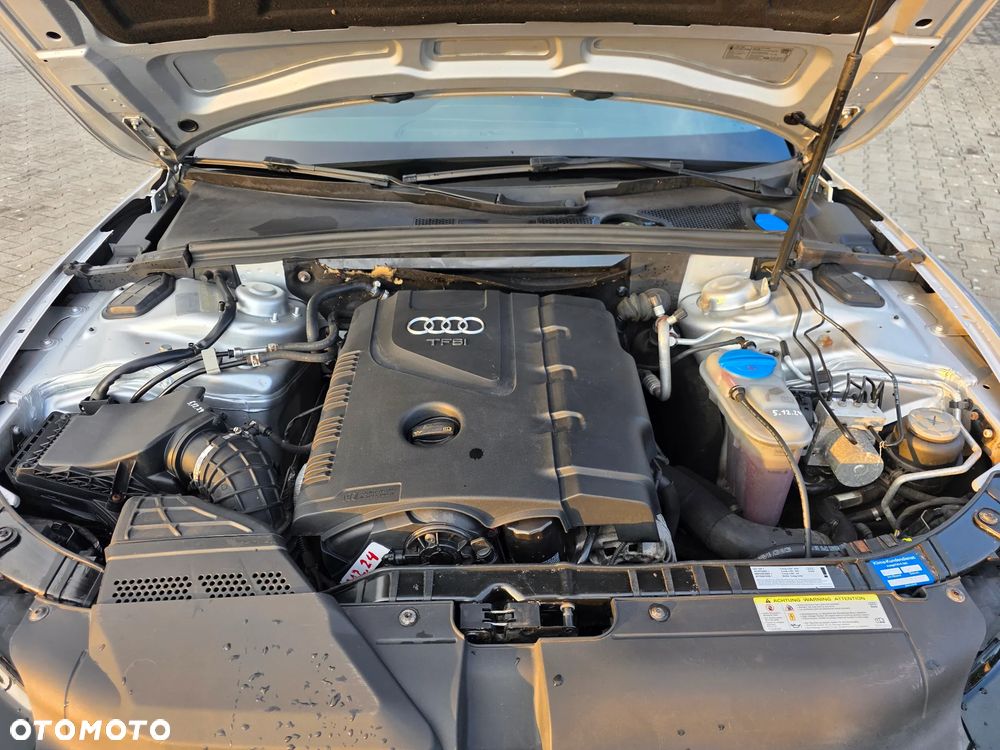 Audi A5 Coupé 2.0 TFSI Multitronic - 17