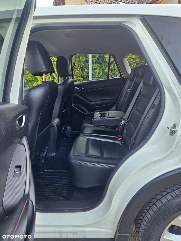 Mazda CX-5 - 33