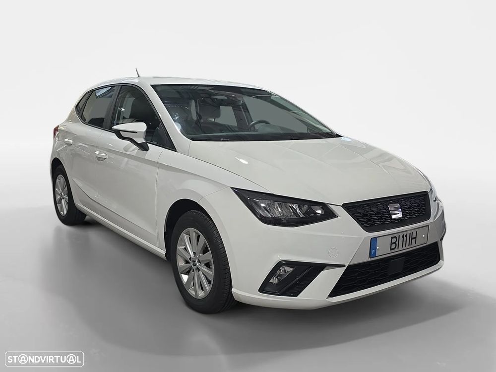 SEAT Ibiza 1.0 TSI Style - 3