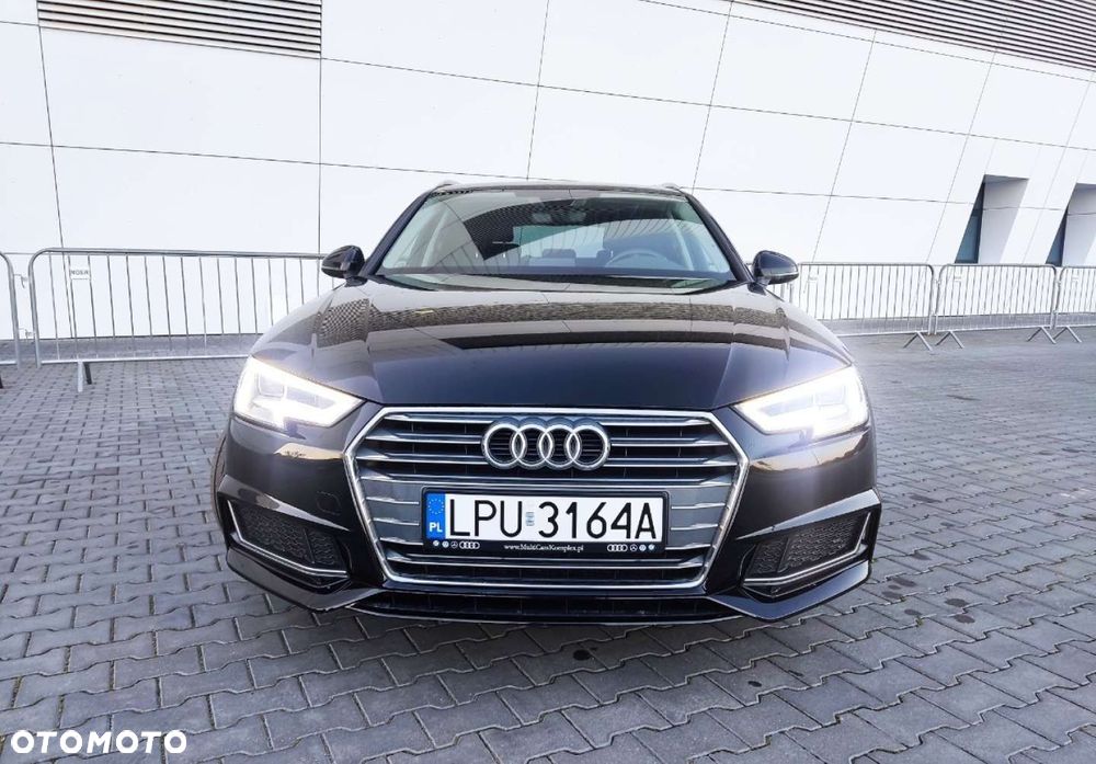 Audi A4 Avant - 18