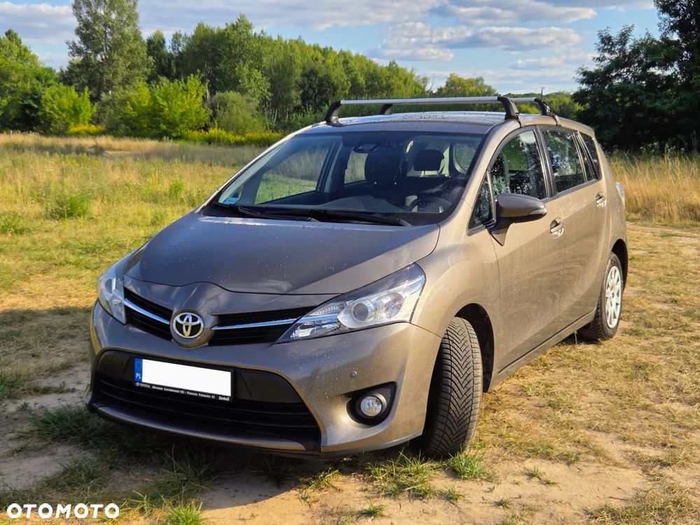 Toyota Verso 1.6 Active - 1