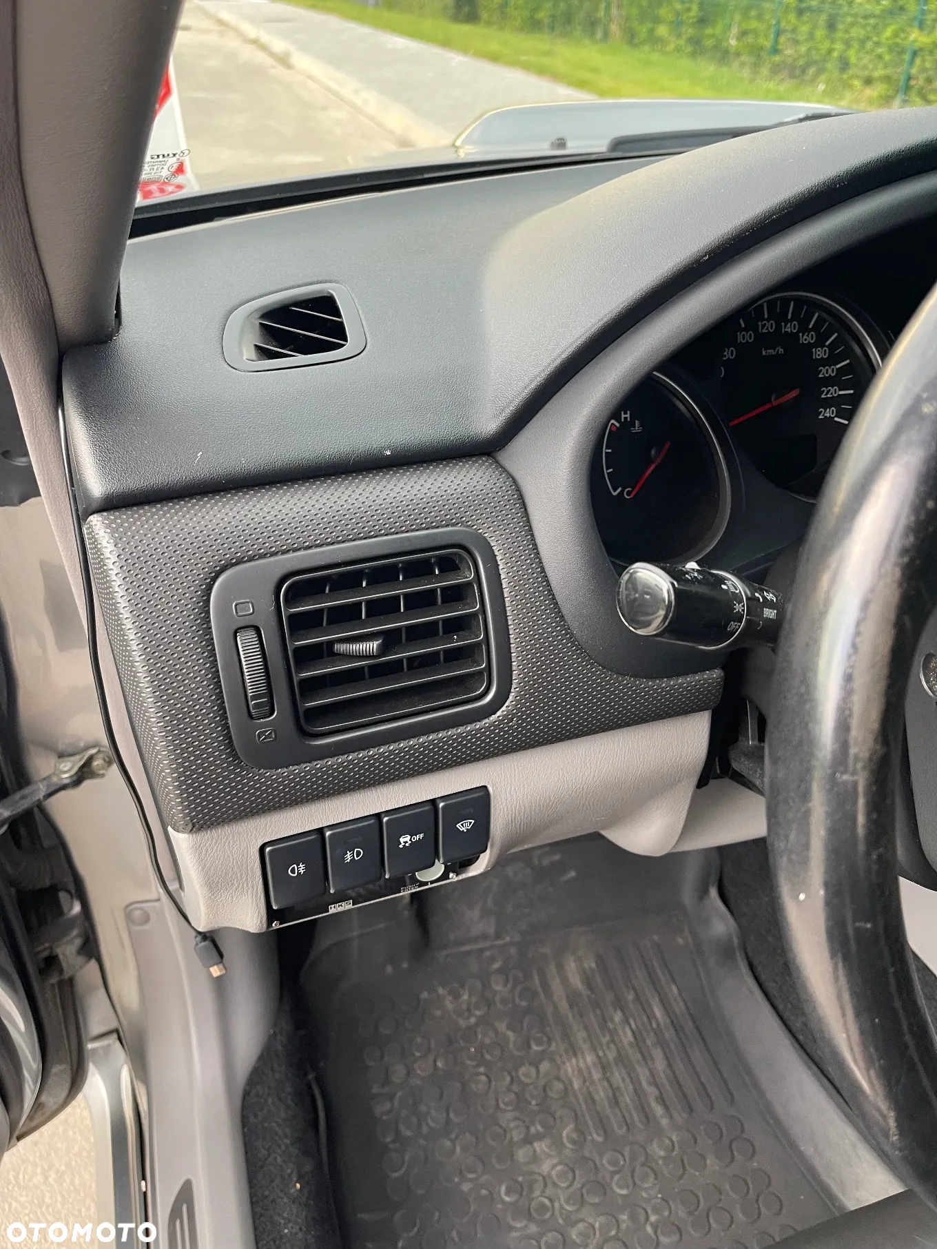 Subaru Forester 2.5XT Automatik Turbo - 25