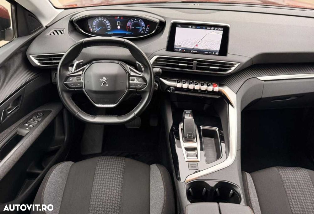 Peugeot 3008 - 19