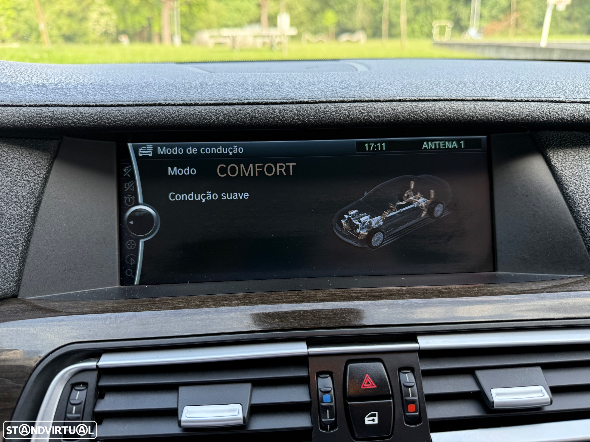 BMW 730 d Pack M - 43