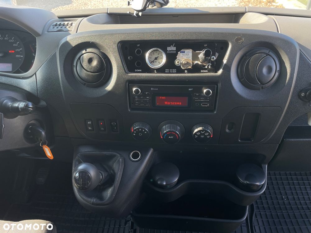 Renault Master - 26