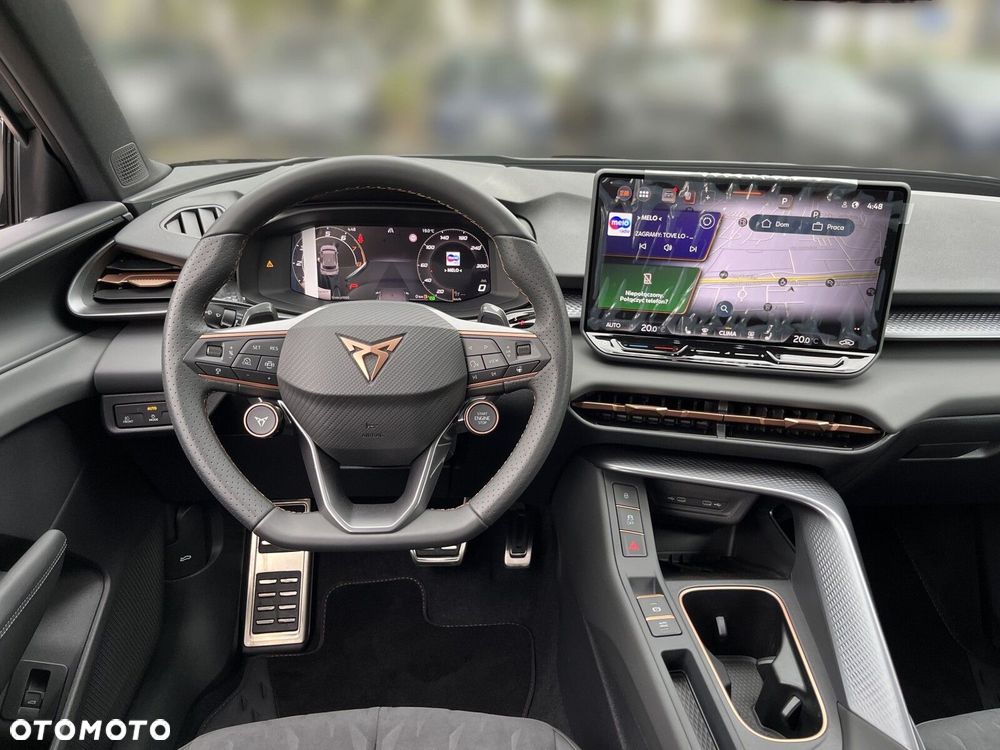 Cupra Terramar 2.0 TSI 4Drive VZ DSG - 16