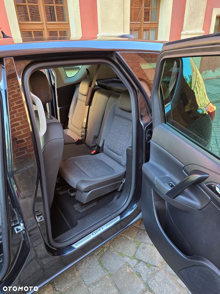 Opel Meriva 1.4 T Enjoy - 19