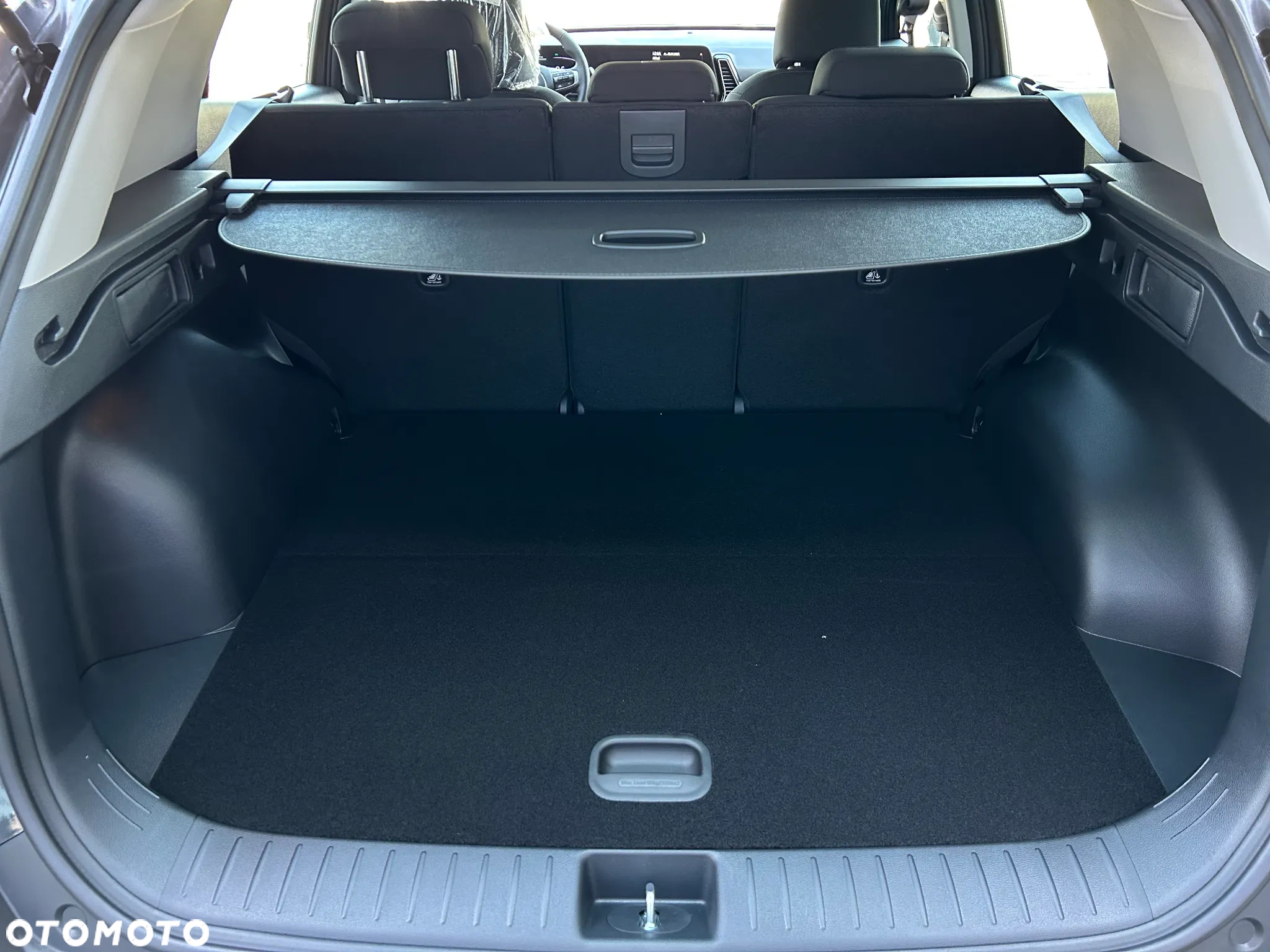 Kia Sportage 1.6 T-GDI M 2WD DCT - 13