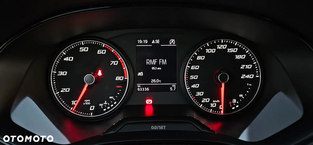 Seat Arona 1.0 TSI OPF Xperience - 12