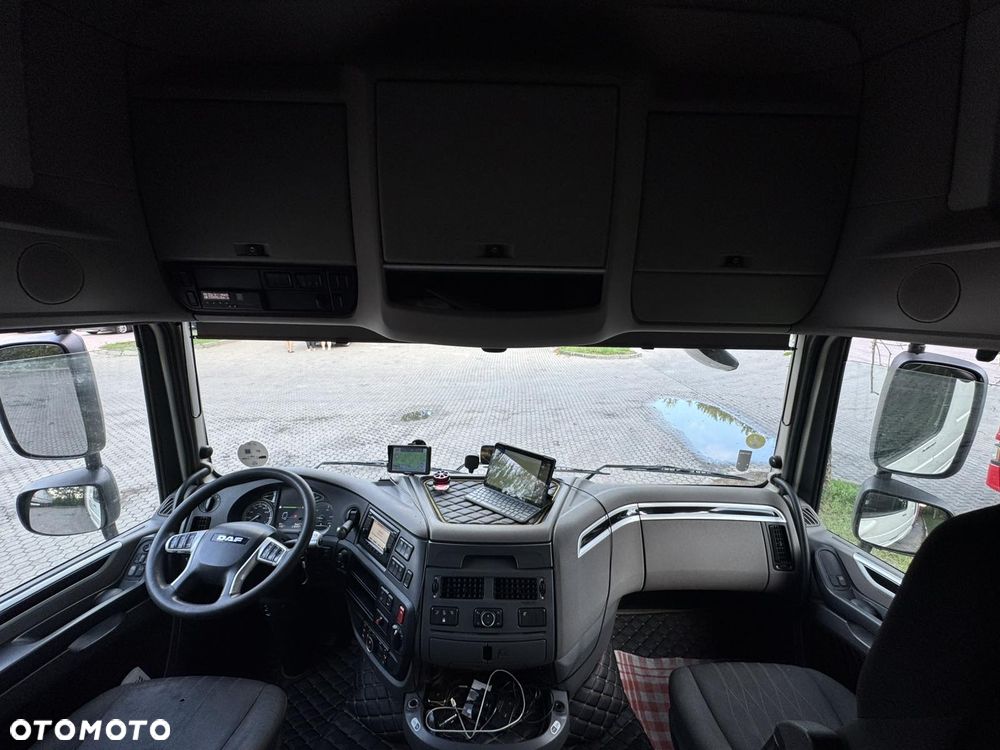 DAF XF530FT - 7