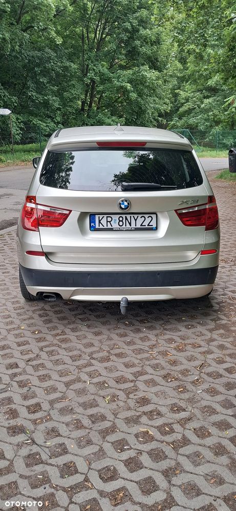 BMW X3 - 5