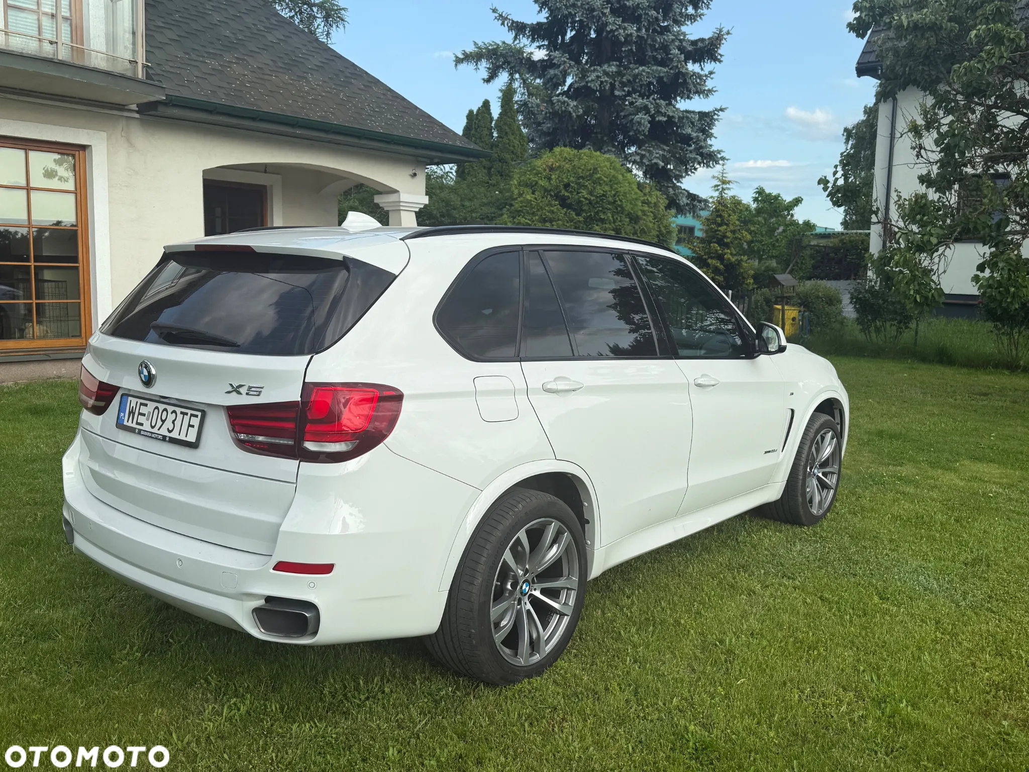 BMW X5 xDrive25d - 4